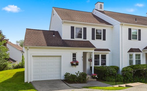 Condo in Cross River, New York, United States 1