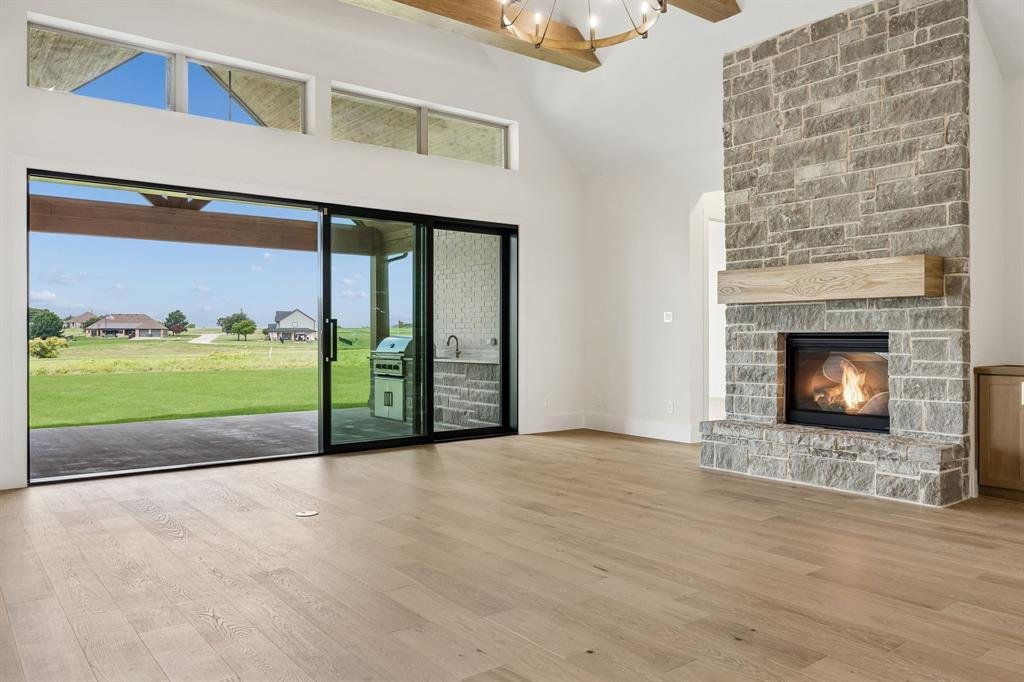 House in Cleburne, Texas, United States 4 - 17218320