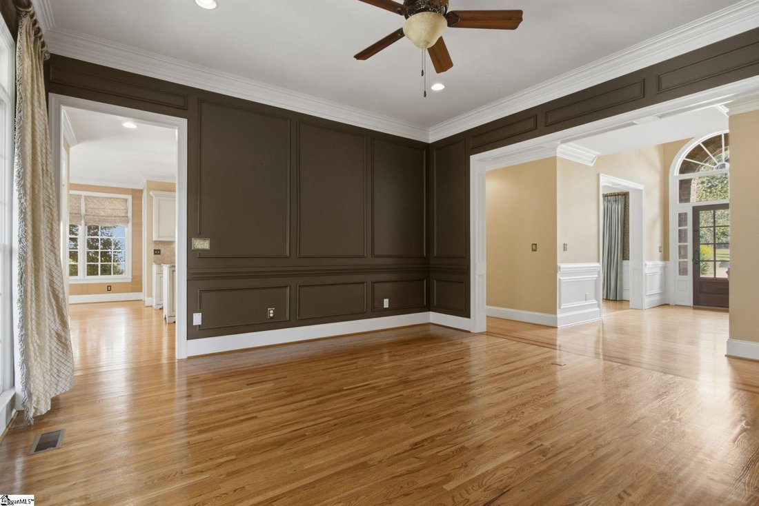 House in Greer, South Carolina, United States 5 - 18288364