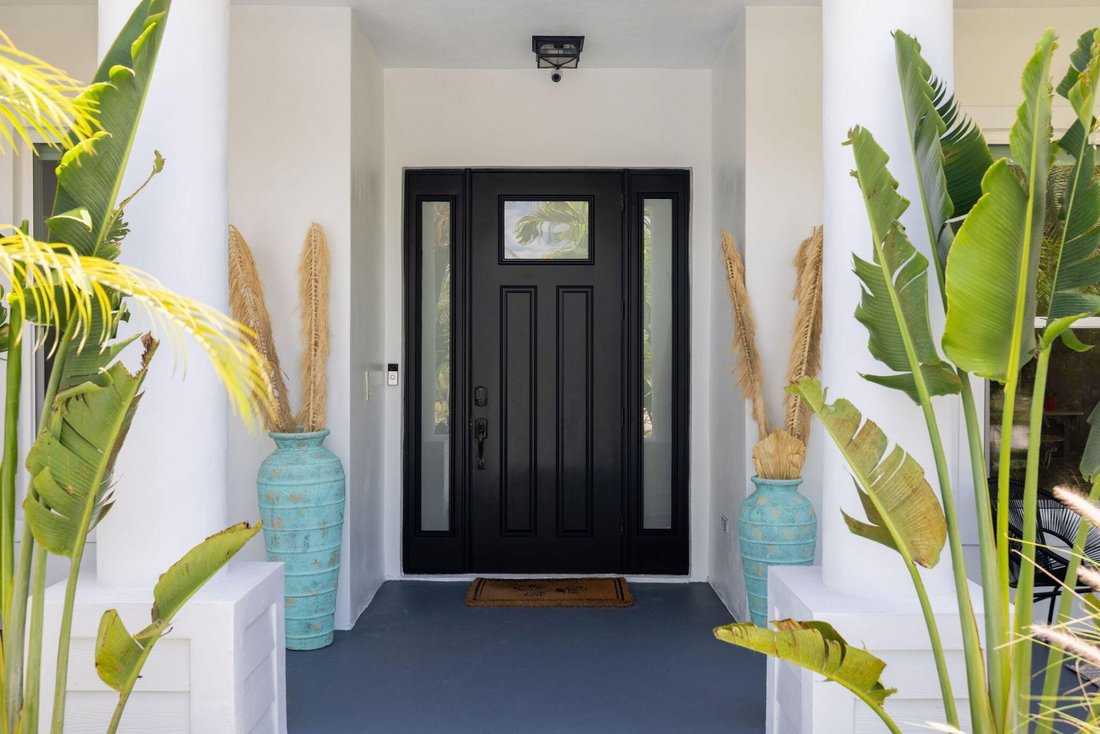 House in Tequesta, Florida, United States 1 - 18296238