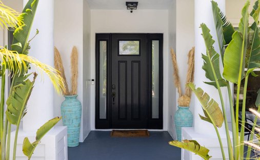 Haus in Tequesta, Florida, Vereinigte Staaten 1
