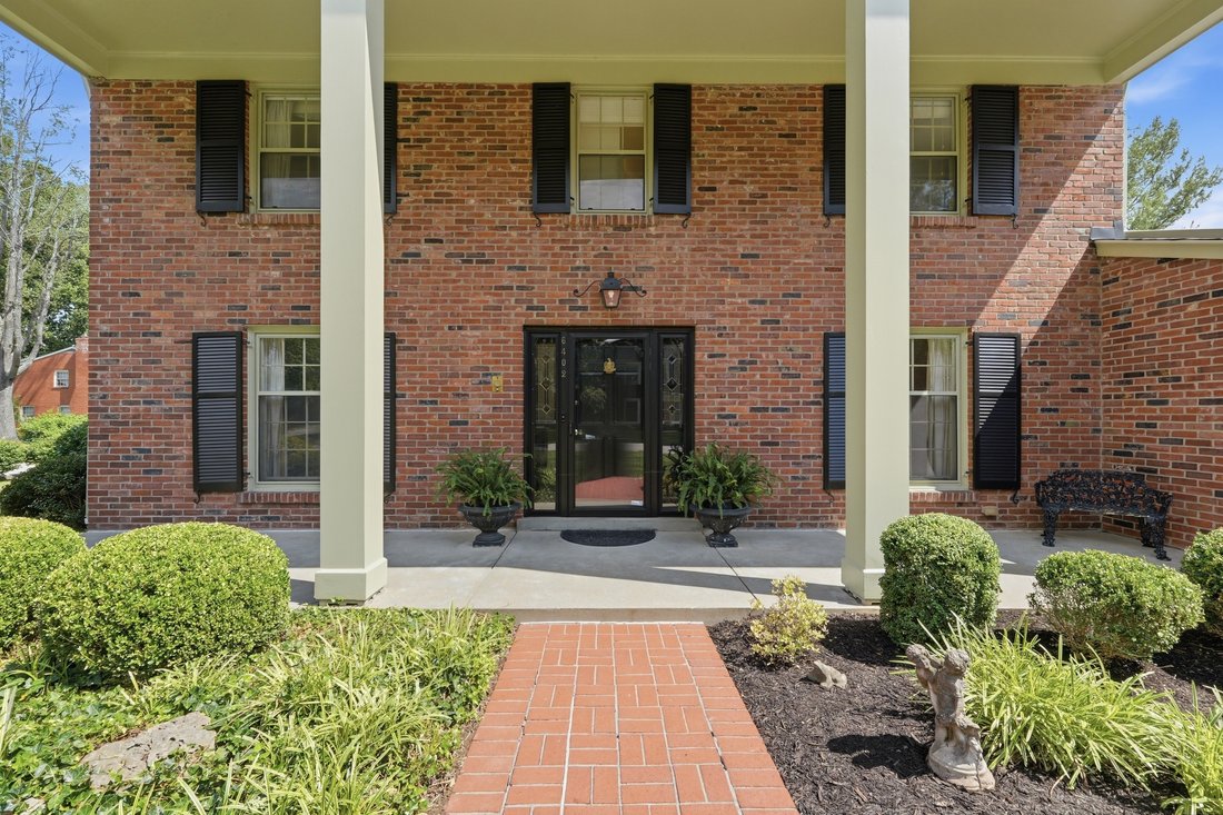 House in Glenview, Kentucky, United States 3 - 18279908