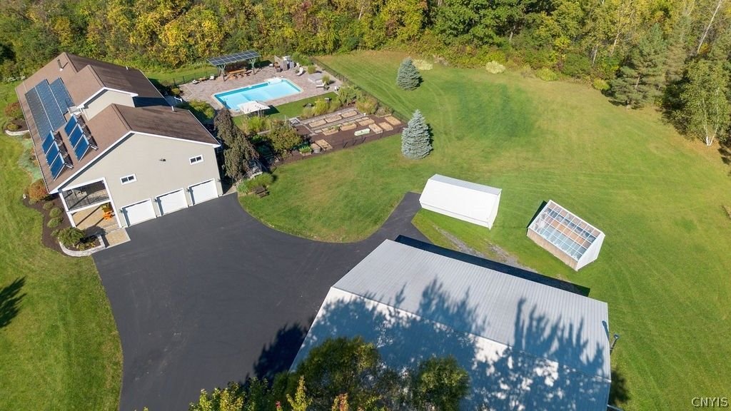 House in Seneca Knolls, New York, United States 5 - 17640660