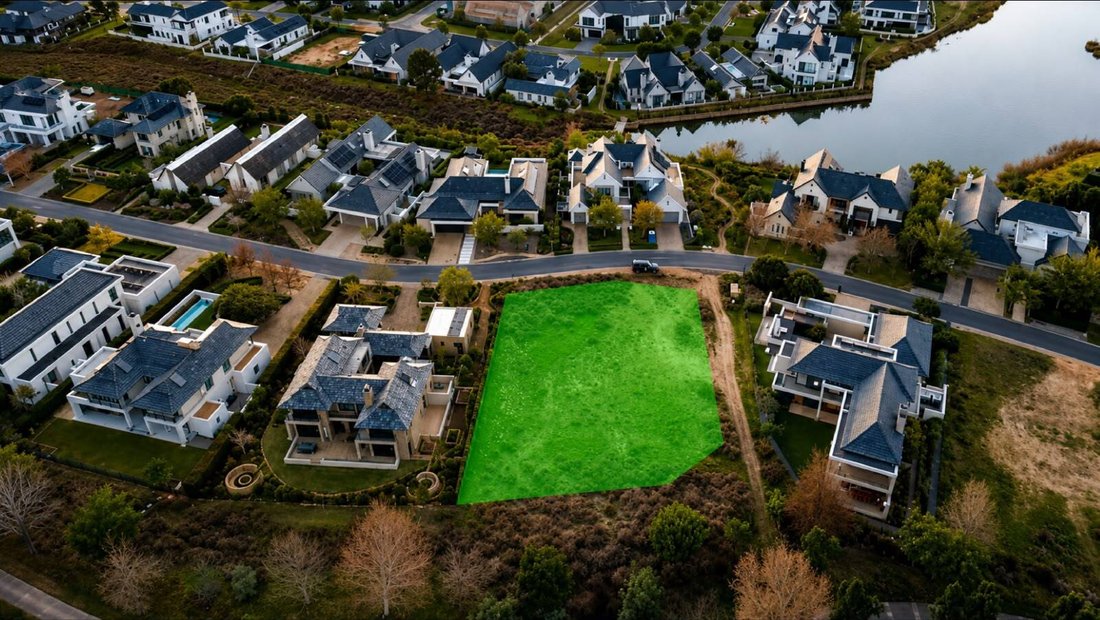 Land in Paarl, Groenvlei, Western Cape 5 - 18282980