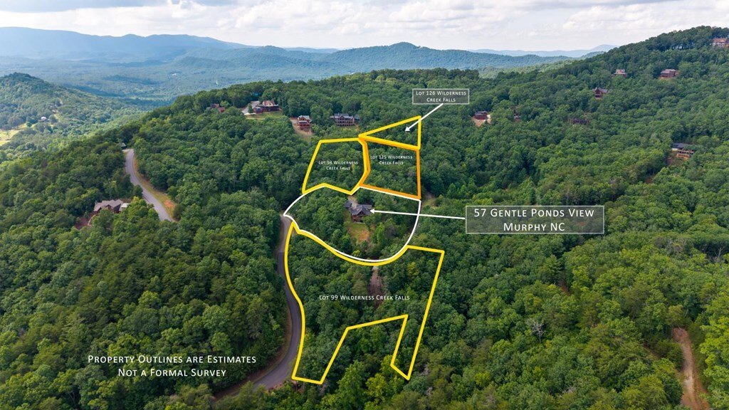 House in Murphy, North Carolina, United States 4 - 18279953