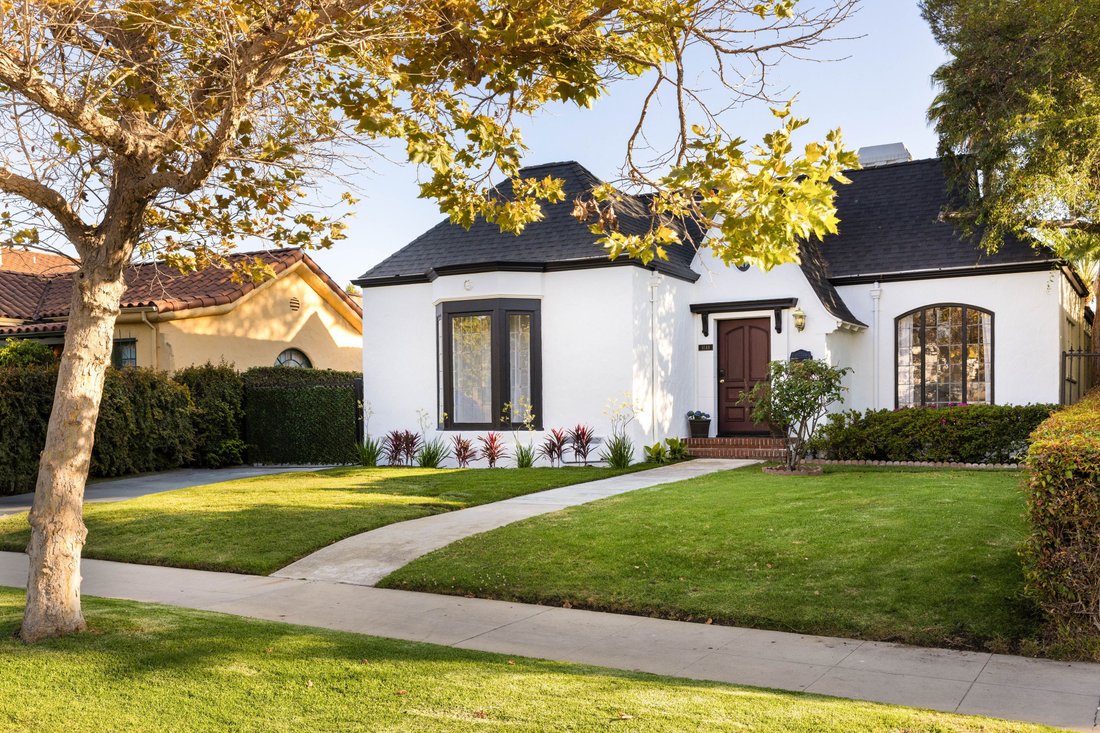 House in West Hollywood, California, United States 1 - 18283588