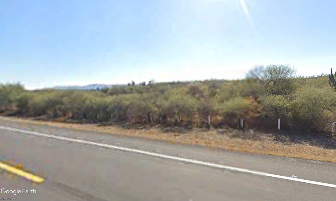 Land in Diego Ruiz, San Luis Potosi, Mexico 4 - 18286166