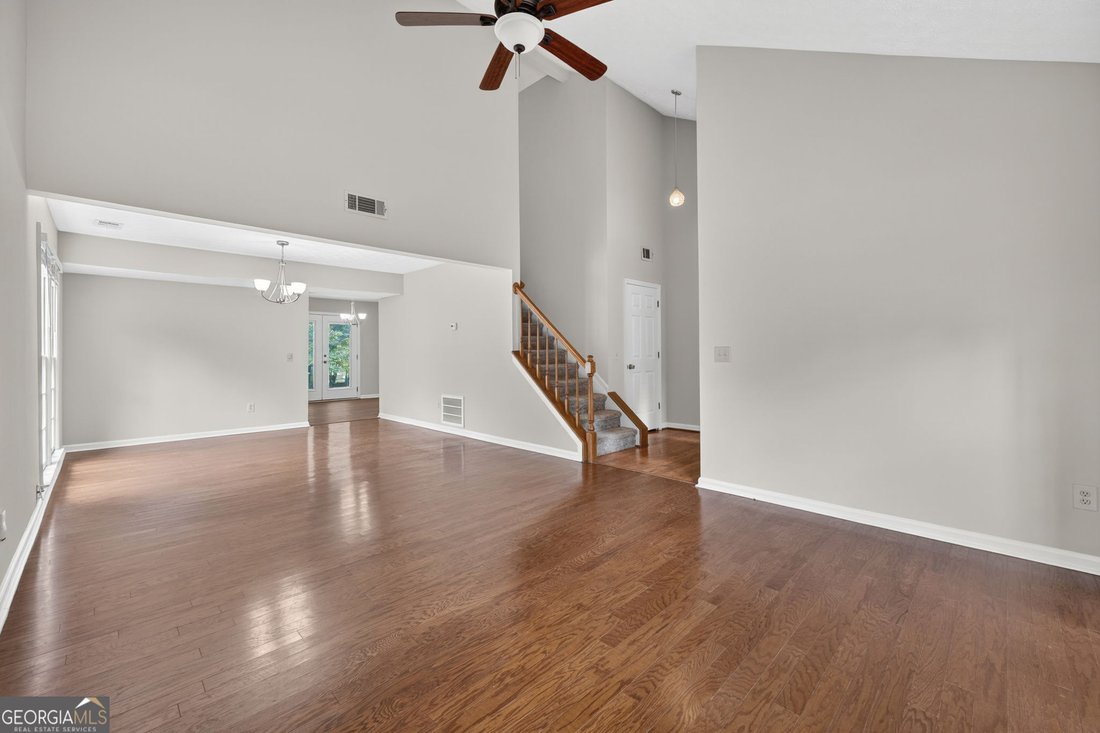 House in Alpharetta, Georgia, United States 5 - 18082630