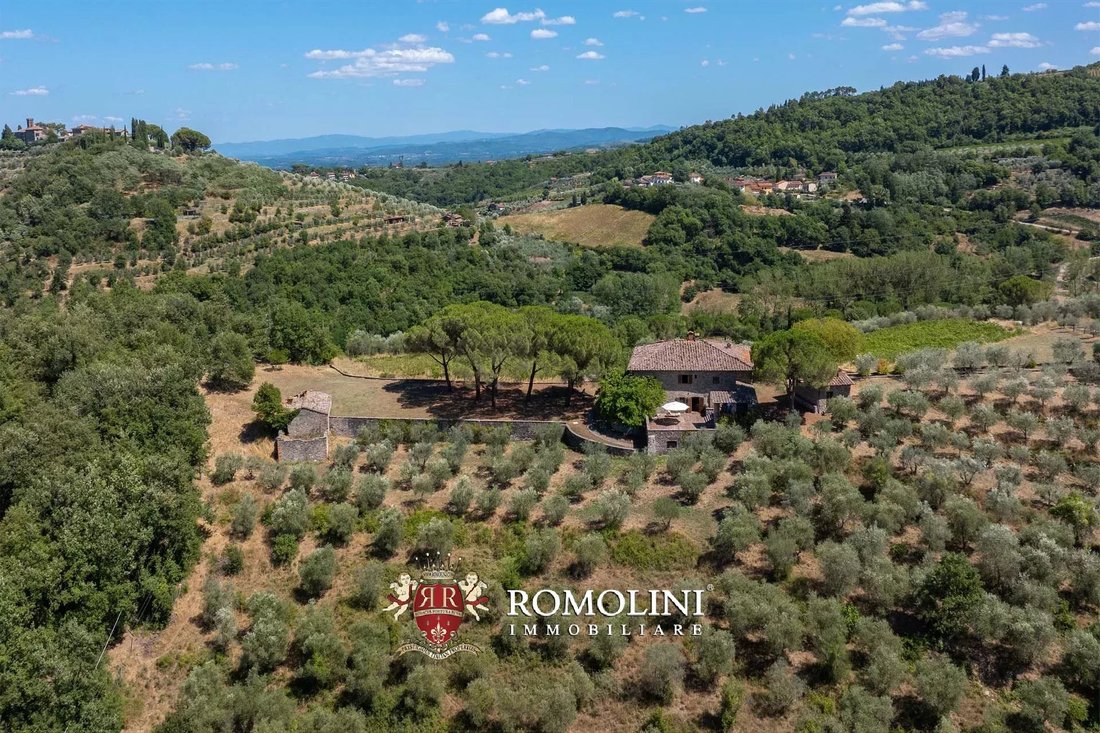 House in Cavriglia, Tuscany, Italy 5 - 16063803