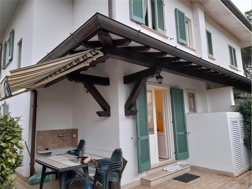 Villa in Center, Forte dei Marmi, Tuscany 1 - 18290555