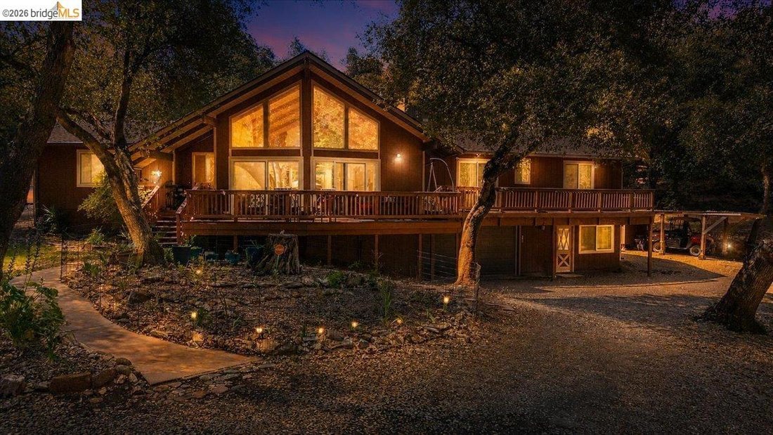 House in Sonora, California, United States 1 - 18292257