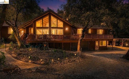 Casa en Sonora, California, Estados Unidos 1