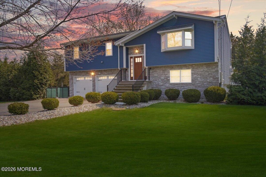 House in Jackson Township, New Jersey, United States 2 - 18285934