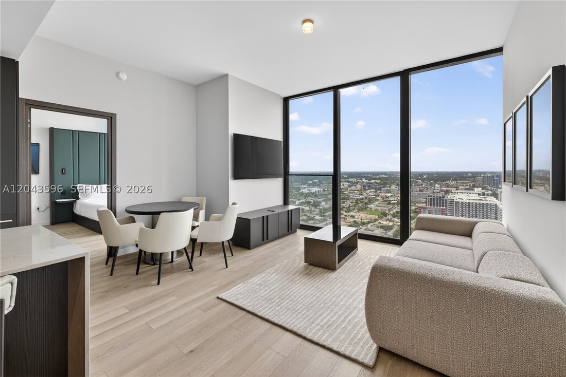 Condo in Miami, Florida, United States 5 - 18288280