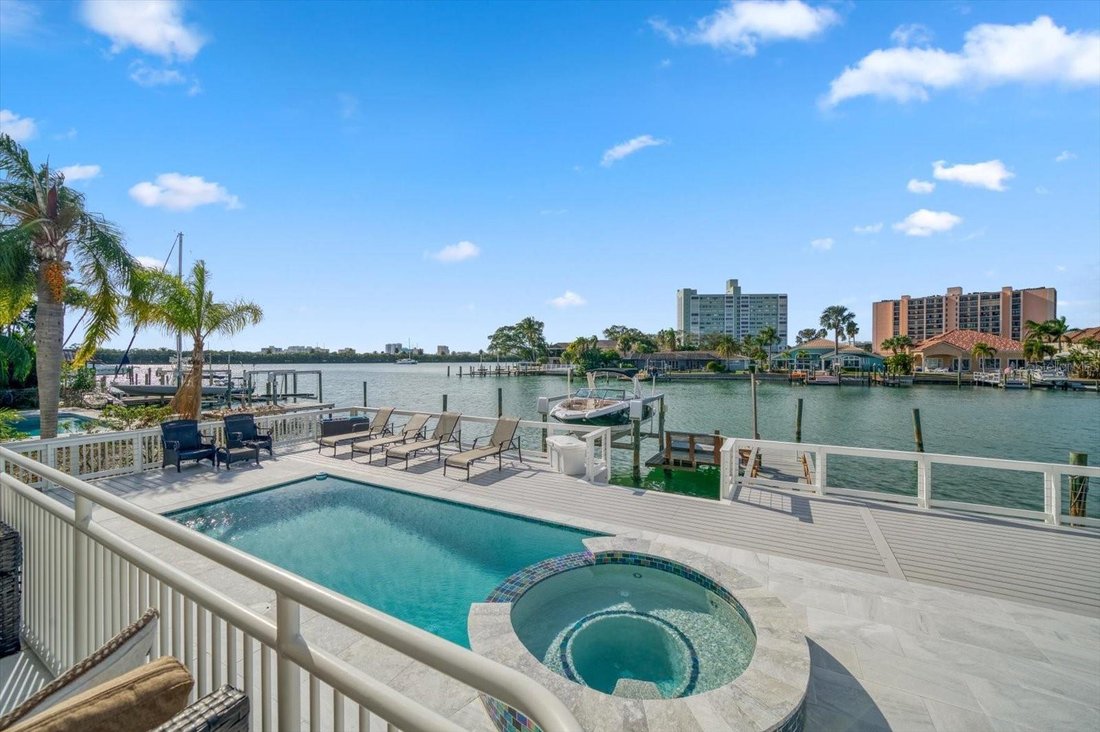 House in Clearwater, Florida, United States 4 - 18290589