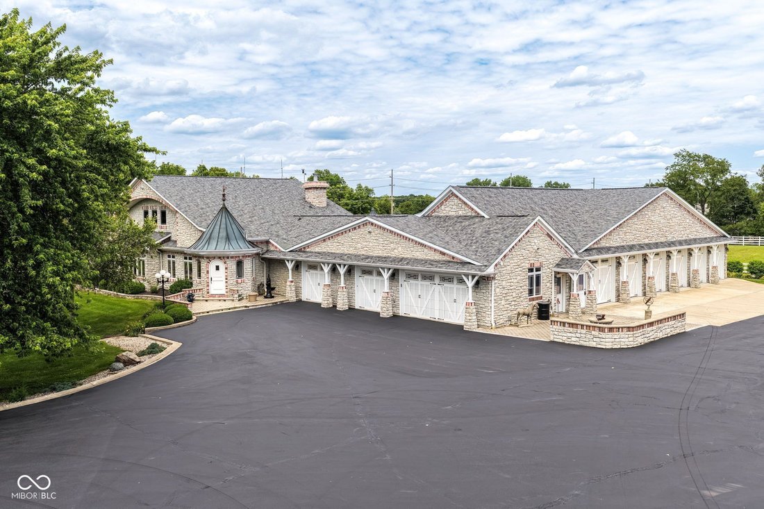 House in Noblesville, Indiana, United States 5 - 18293091
