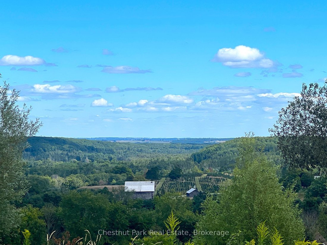 Land in Mansfield, Ontario, Canada 3 - 18070636