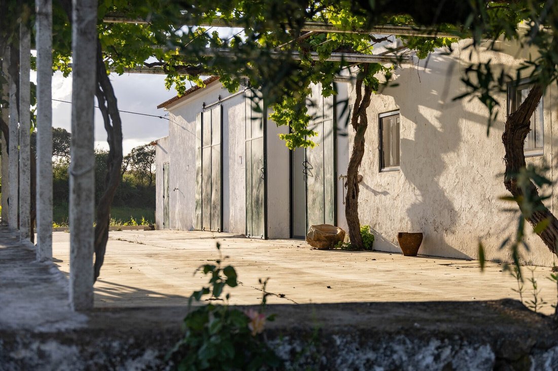Finca in Alegrete, Portalegre District, Portugal 3 - 18282419