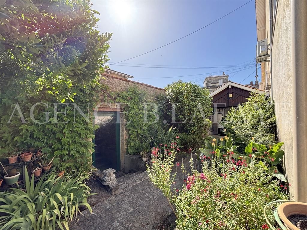 House in Caudéran-Barrière Judaïque, Bordeaux, France 4 - 17414024