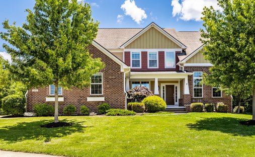 Haus in Sheridan Road, Indiana, Vereinigte Staaten 1