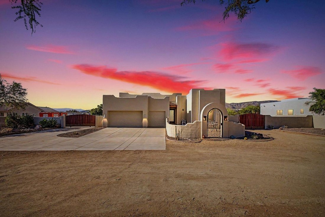 House in New River, Arizona, United States 1 - 18288081
