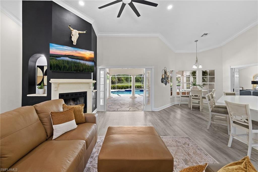 House in Naples, Florida, United States 1 - 18282581