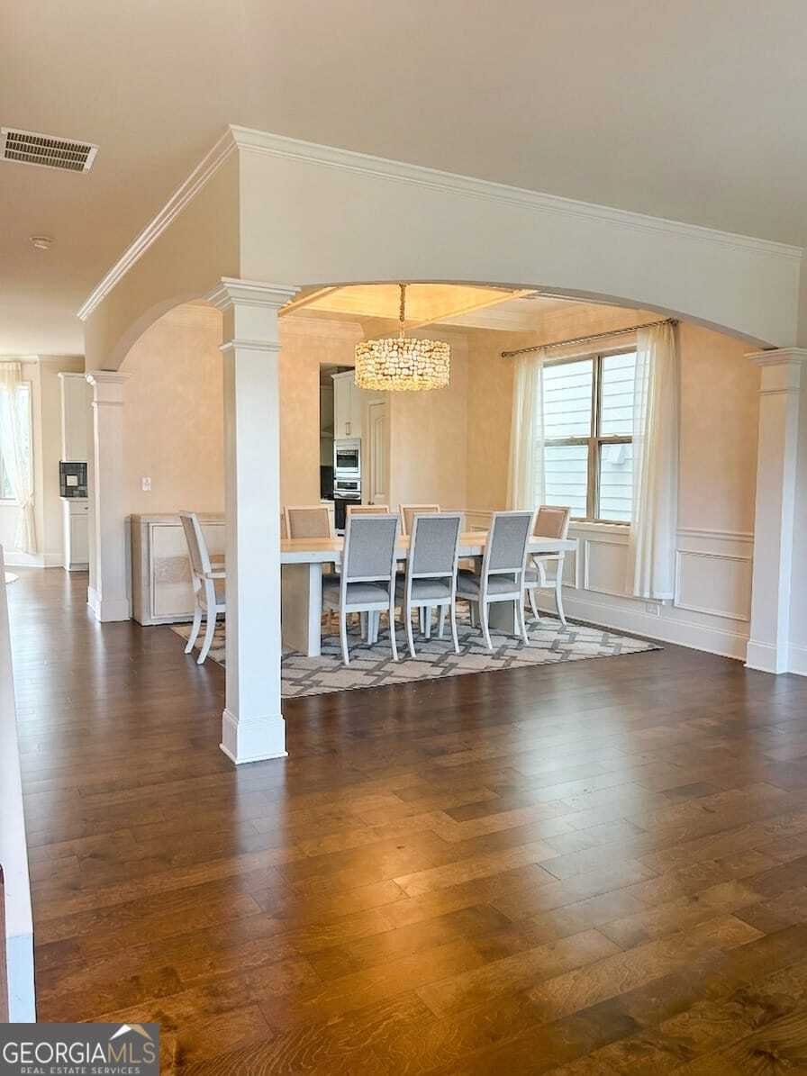 House in Canton, Georgia, United States 3 - 17544288