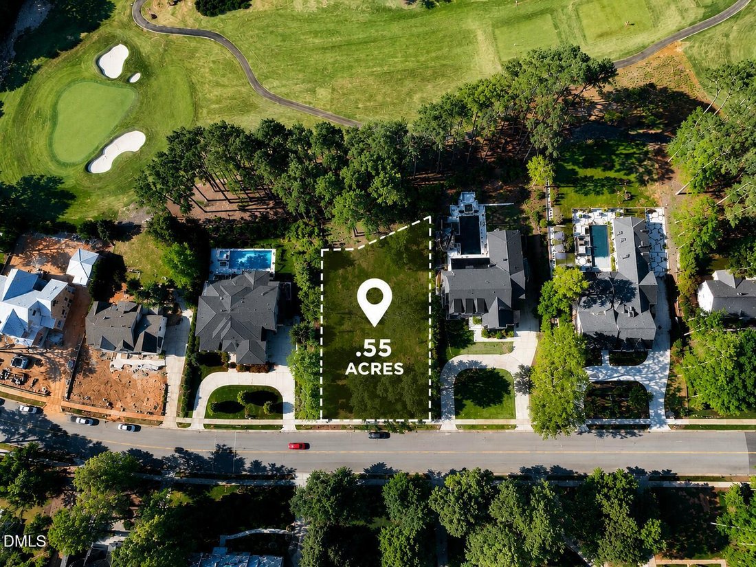 House in Raleigh, North Carolina, United States 2 - 18280594