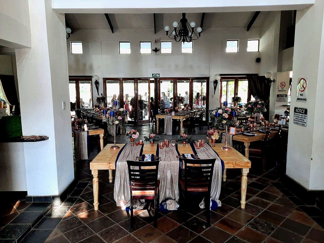 Farm Ranch in Brits, North West, South Africa 5 - 18294812