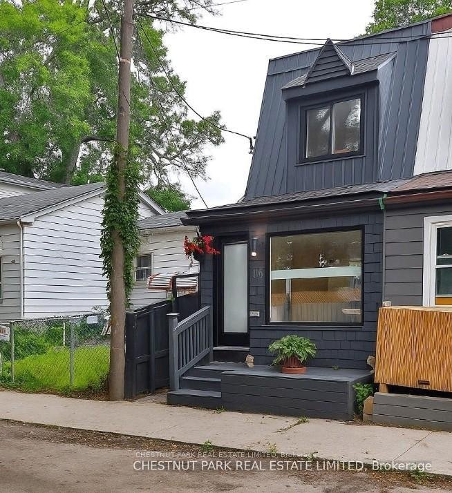Villa in Toronto, Ontario, Canada 1 - 18099259