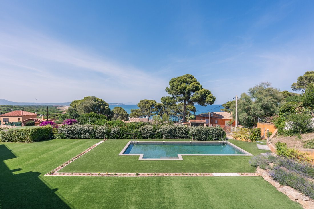Apartment in Begur, Catalonia, Spain 3 - 18290176