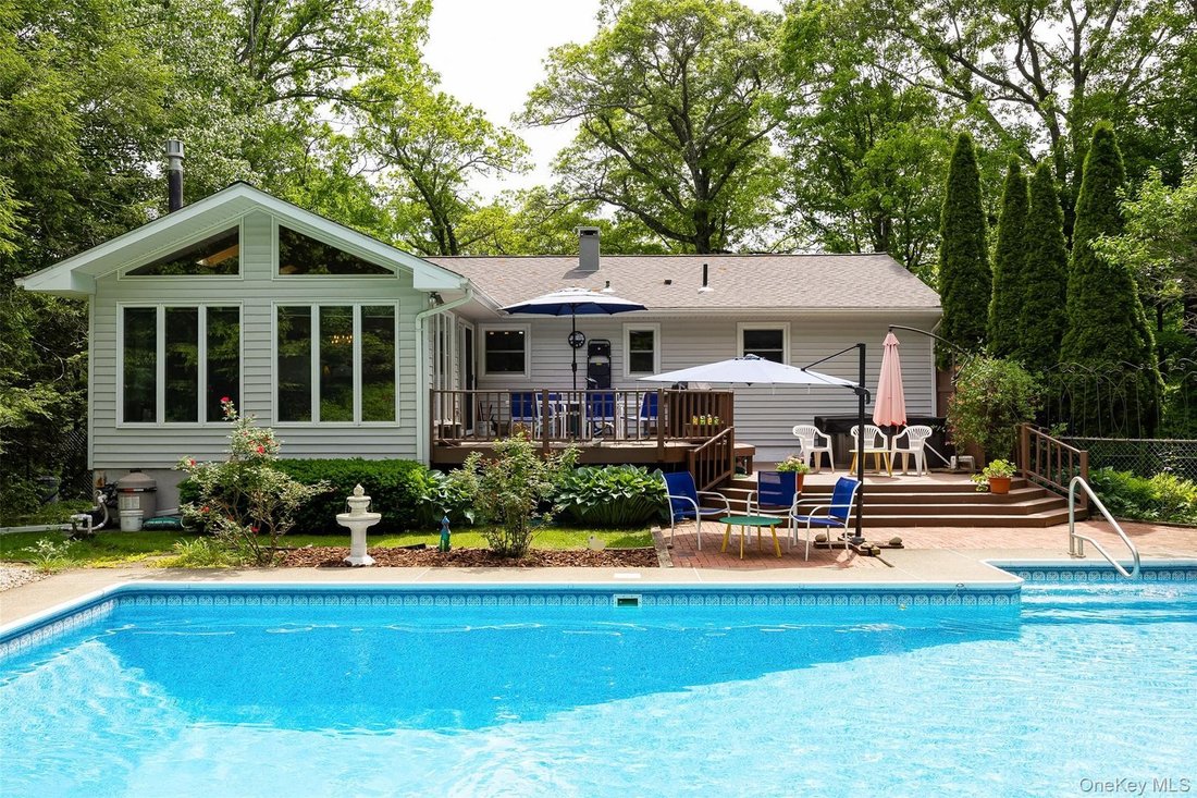 House in Wappingers Falls, New York, United States 3 - 18053301