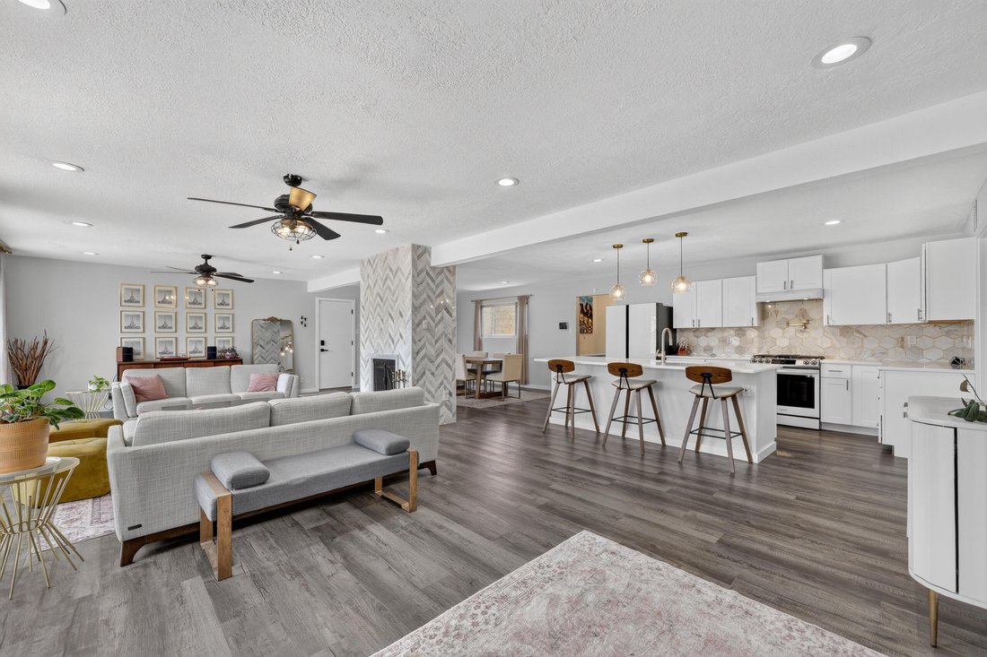House in Albuquerque, New Mexico, United States 1 - 18288179