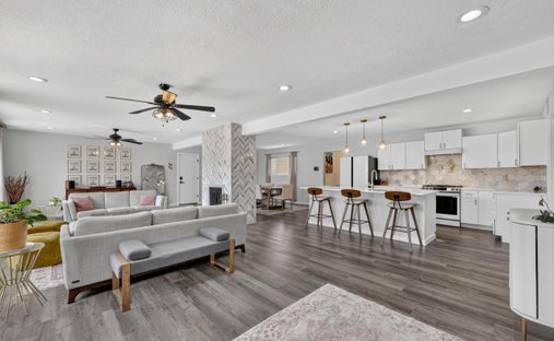 House in Albuquerque, New Mexico, United States 1