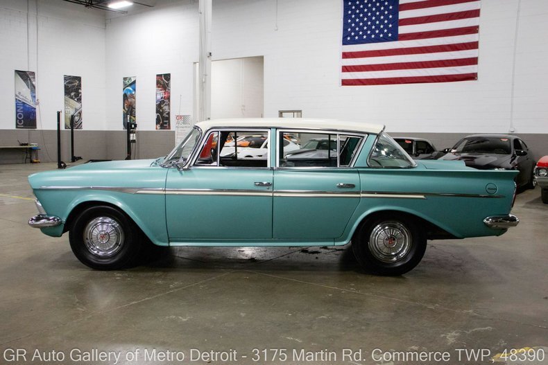 "Rockin Rambler" in Commerce Twp, United States 3 - 18288694