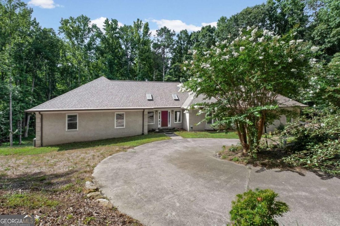 House in Milton, Georgia, United States 1 - 18284504