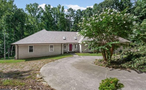 Haus in Milton, Georgia, Vereinigte Staaten 1