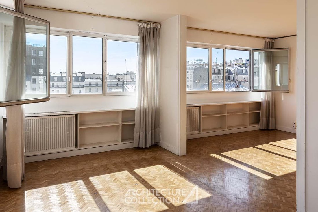 Apartment in Rive de Seine Sud Est, Melun, France 3 - 18289739