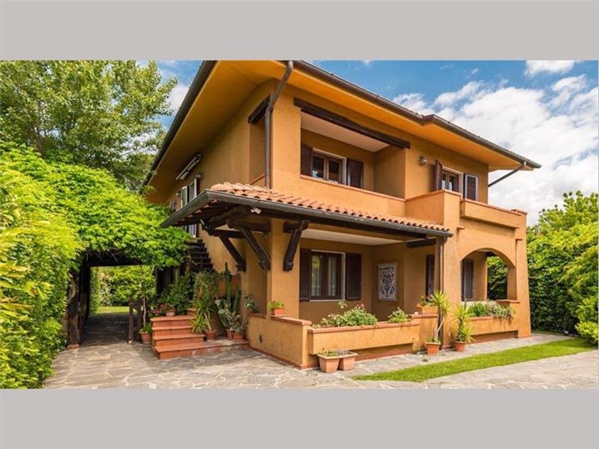 Villa in Center, Forte dei Marmi, Tuscany 1 - 18290567