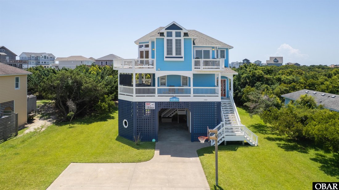 House in Hatteras, North Carolina, United States 1 - 18279946