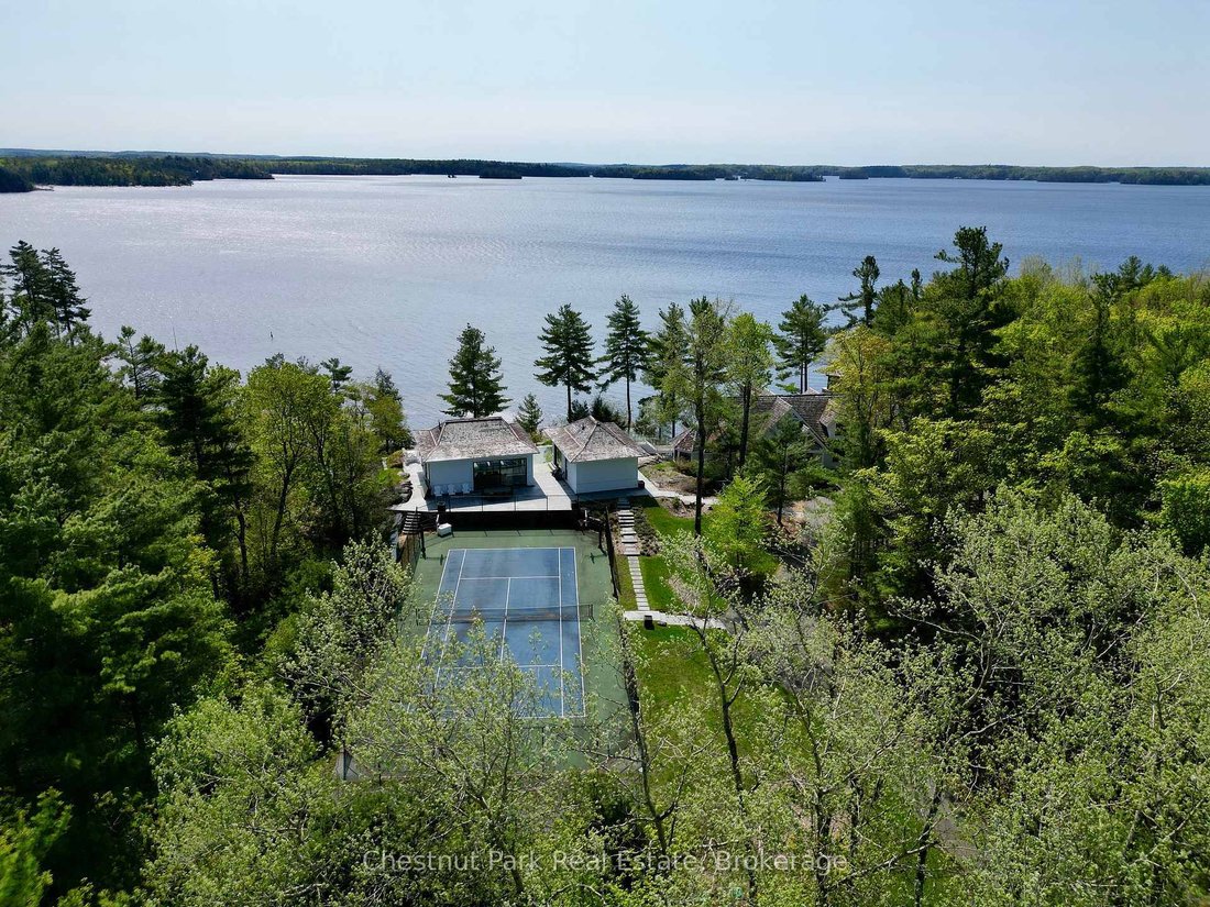 House in Port Carling, Ontario, Canada 3 - 18024068