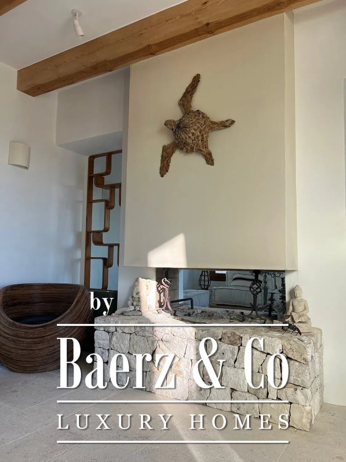 Villa in Formentera, Balearic Islands, Spain 5 - 18280549