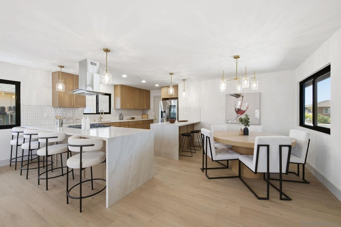 House in San Diego, California, United States 1 - 18280864