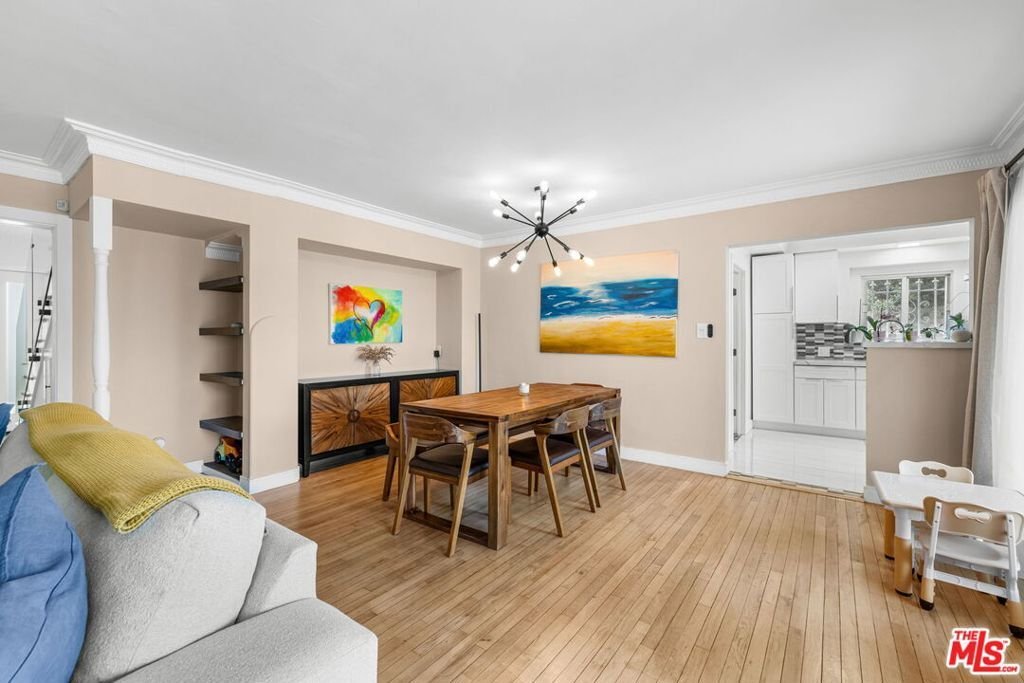 House in Inglewood, California, United States 5 - 18284294