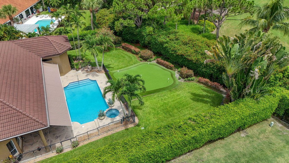 House in West Palm Beach, Florida, United States 5 - 18284603