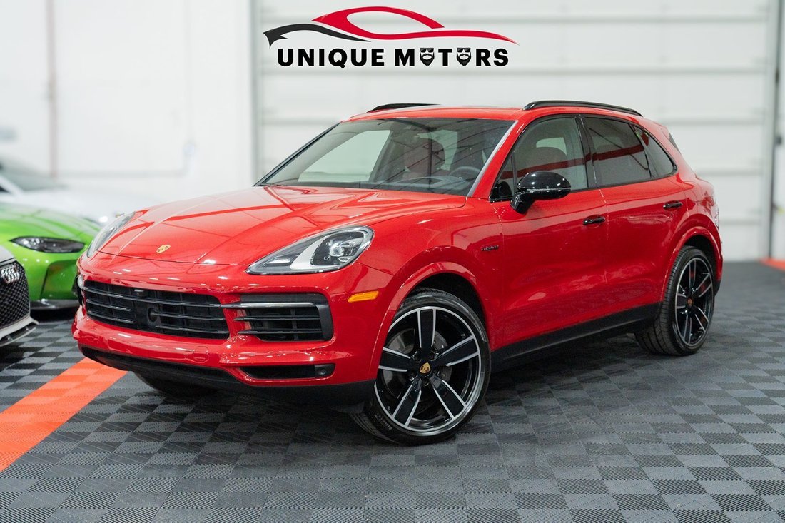 Suv in Kent, WA, United States 1 - 18293963