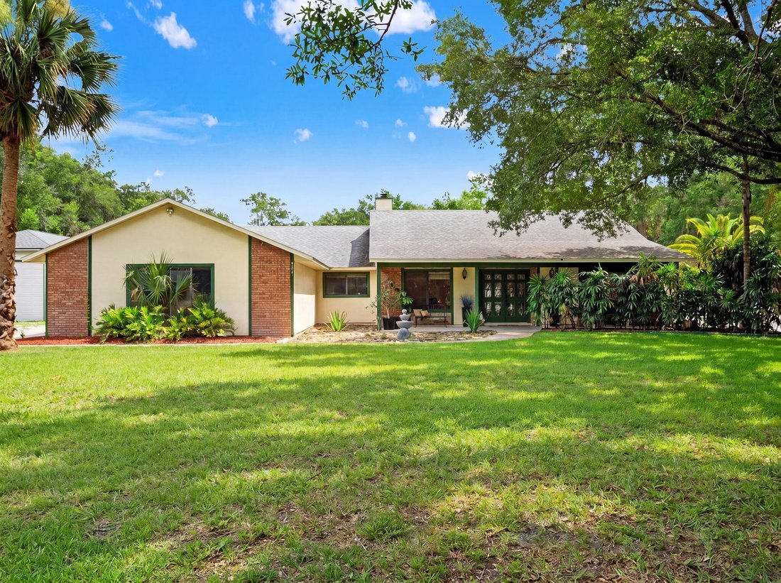 House in Apopka, Florida, United States 2 - 17565576