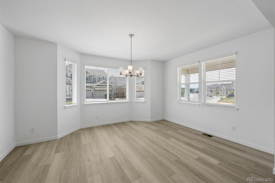 House in Highlands Ranch, Colorado, United States 4 - 17222456