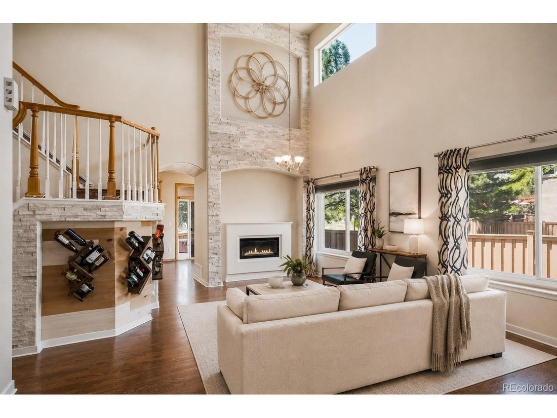 House in Littleton, Colorado, United States 2 - 18172953