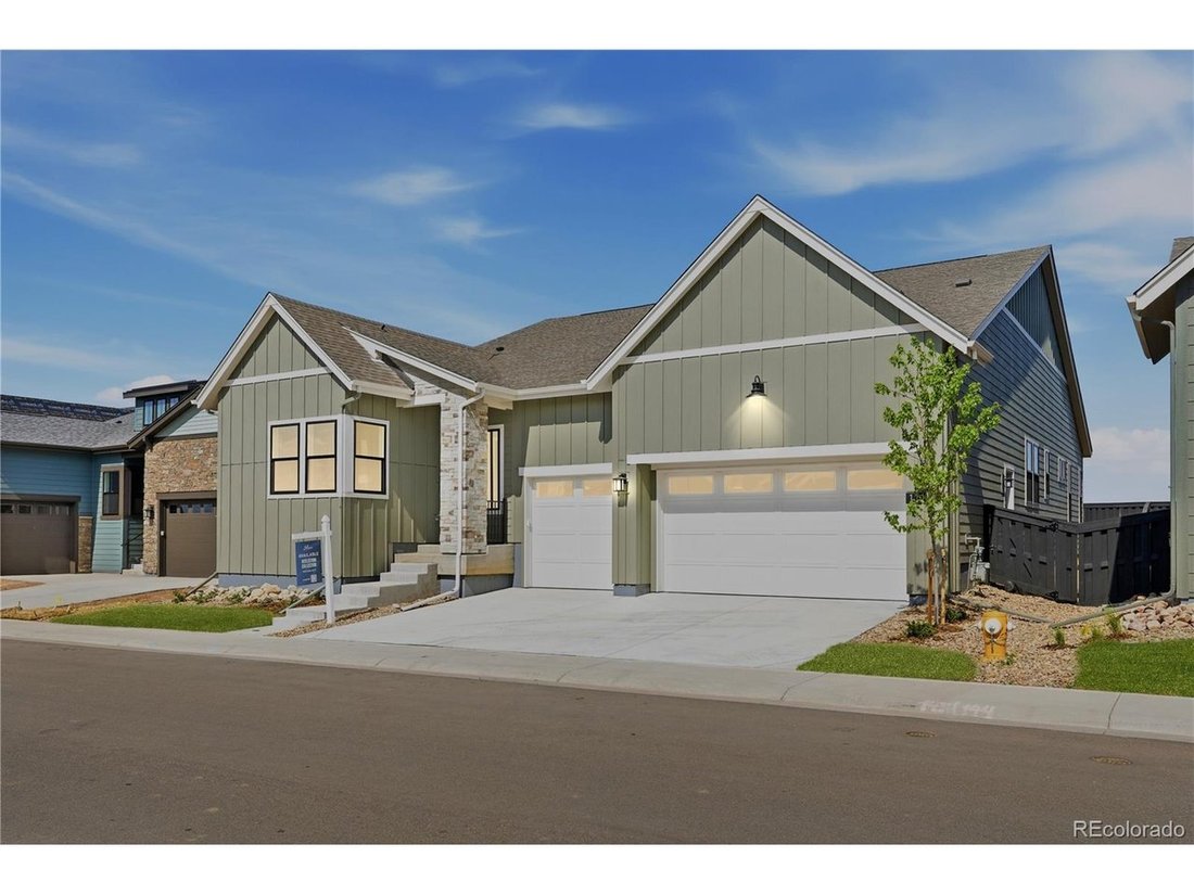 House in Roxborough Park, Colorado, United States 2 - 18173509